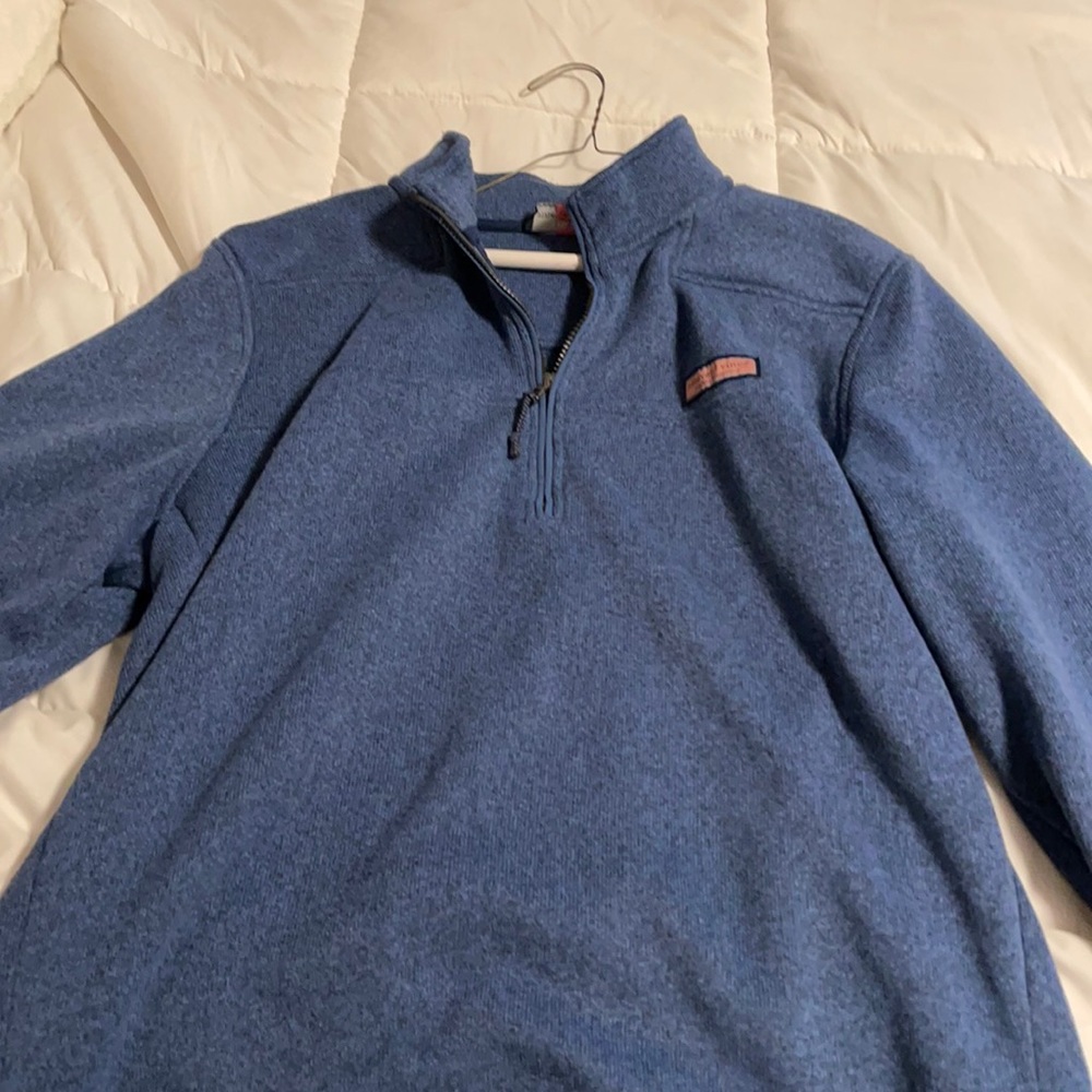Vineyard Vines Shep Pullover